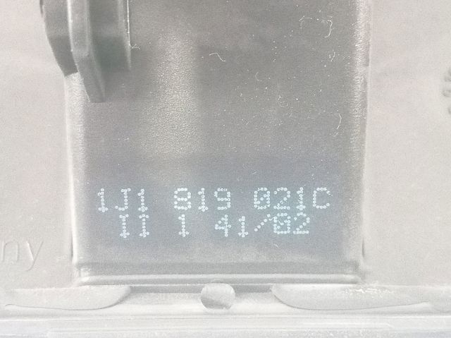 1J1819021C VAG Motor del ventilador del calefactor  comprar en Lleida