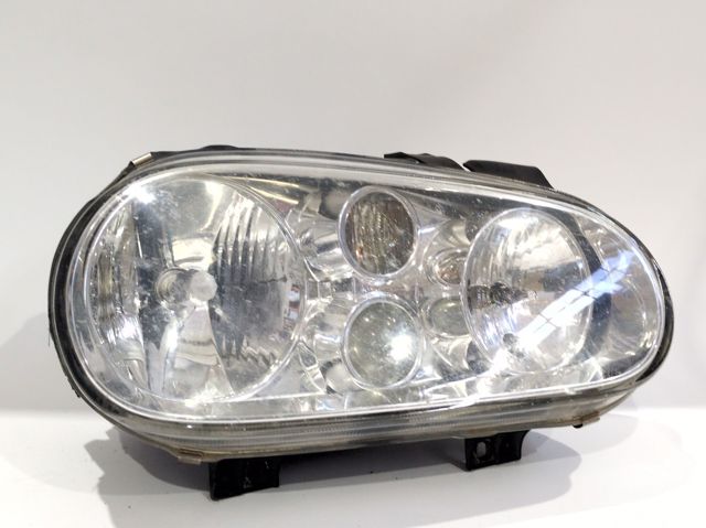 Faro delantero derecho Volkswagen Golf IV hatchback comprar en España