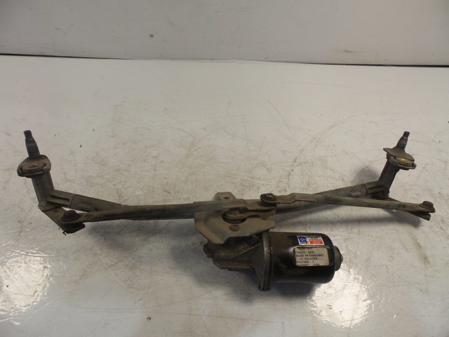 Motor del limpiaparabrisas 1J1955023A VAG