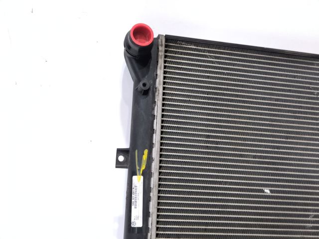 Radiador para Audi TT 8J3