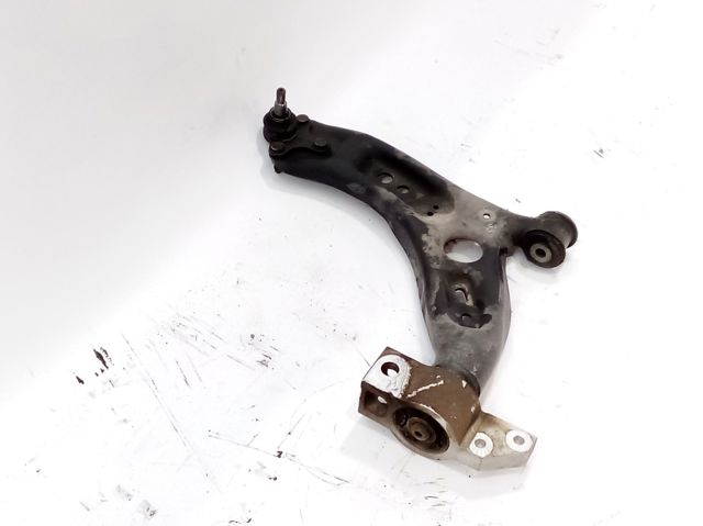 Brazo inferior izquierdo de la suspensión delantera 1K0407151BC VAG