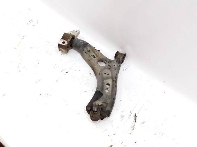 Brazo inferior derecho de la suspensión delantera 1K0407152BC VAG