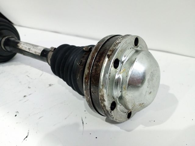 VAG 1K0407271BJ Semieje delantero izquierdo  comprar en Murcia