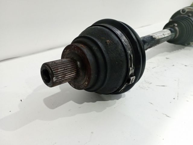 VAG 1K0407271BJ Semieje delantero izquierdo  en stock Valencia