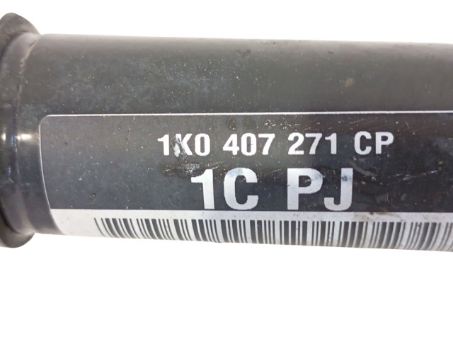 1K0407271CP Semieje delantero izquierdo  comprar en Zaragoza