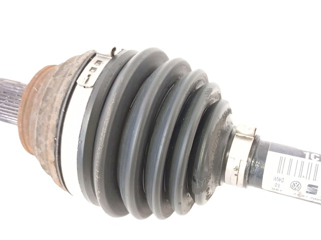 1K0407271CP Semieje delantero izquierdo  en stock Sabadell