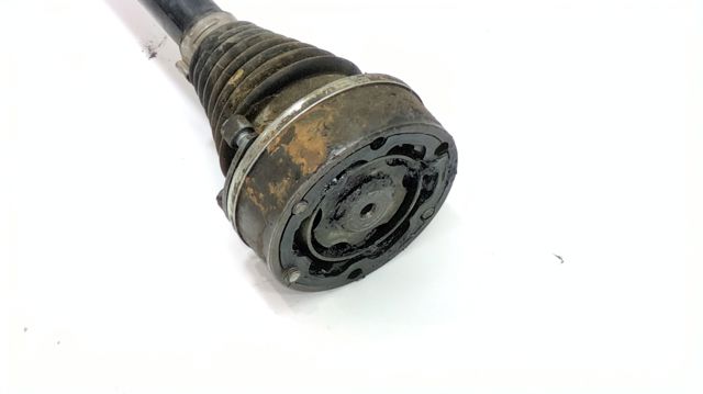 Semieje delantero izquierdo 1K0407271LB VAG