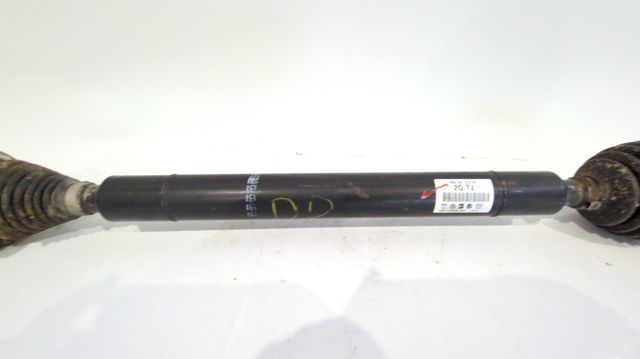 1K0407272QT VAG