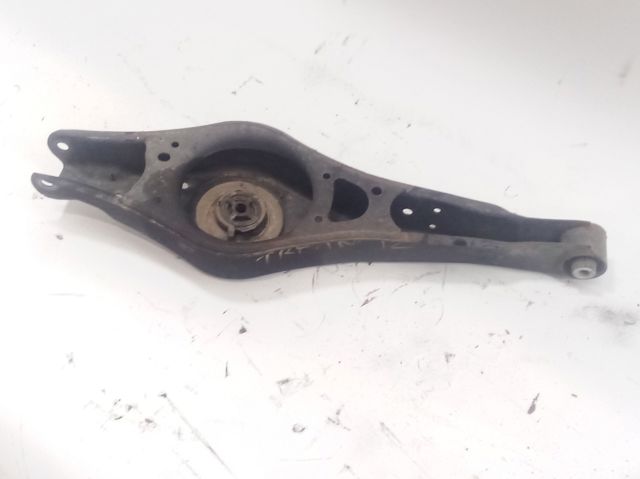 Brazo superior de suspensión trasera izquierdo/derecho 1K0505323N VAG