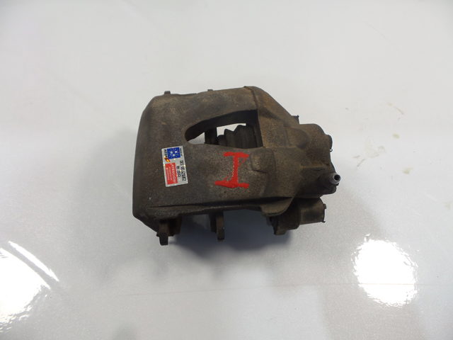 Pinza de freno, Eje delantero izquierda 1K0615123D VAG