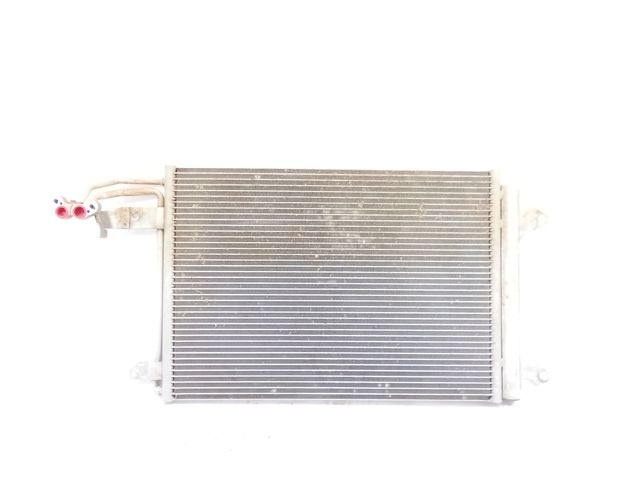 Condensador de aire acondicionado 1K0820411AH VAG