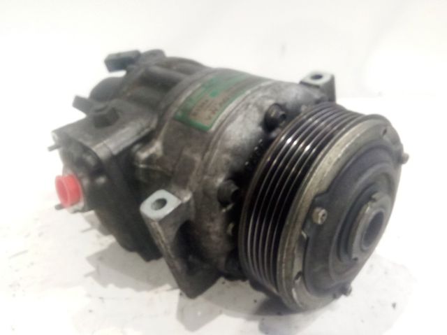 1K0820803G Compresor de aire acondicionado  en stock Sabadell