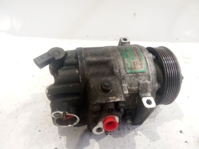 1K0820803G Compresor de aire acondicionado  en stock Castellón
