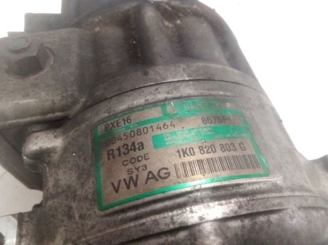 VAG 1K0820803G Compresor de aire acondicionado comprar Tarragona