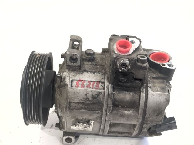 1K0820803L Compresor de aire acondicionado  comprar en Pontevedra