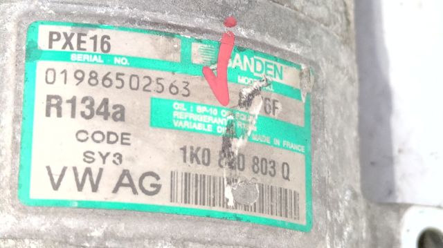 1K0820803Q VAG