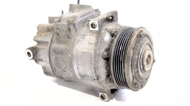 1K0820803Q Compresor de aire acondicionado  comprar en Zaragoza