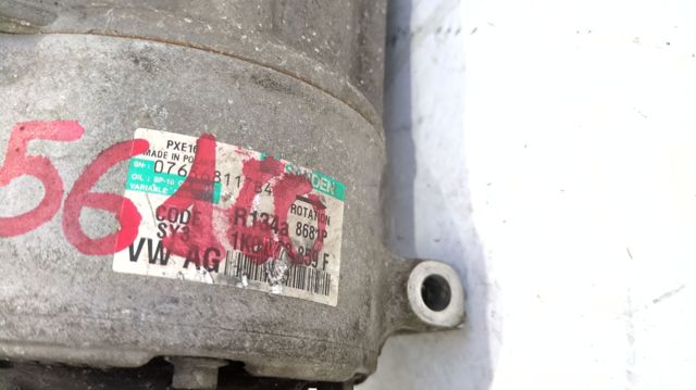 1K0820859F Compresor de aire acondicionado  comprar en Reus