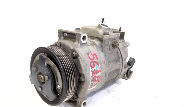 VAG 1K0820859F Compresor de aire acondicionado comprar Tarragona