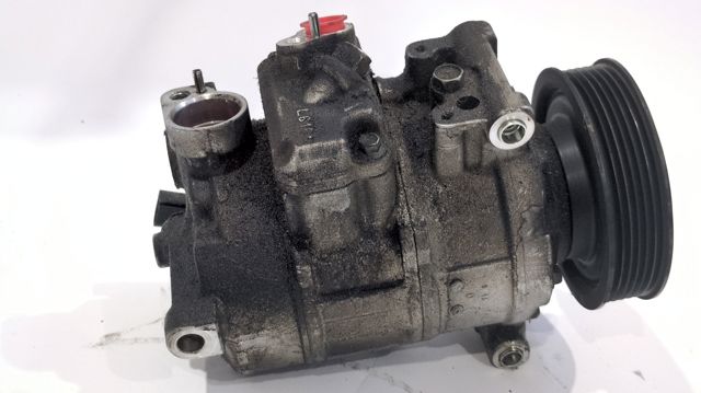VAG 1K0820859T Compresor de aire acondicionado  en stock Terrassa