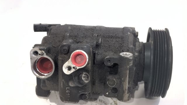 1K0820859T Compresor de aire acondicionado  en stock Granada