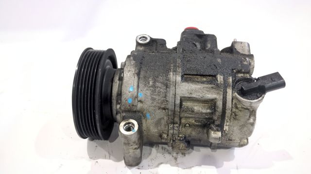 VAG 1K0820859T Compresor de aire acondicionado  comprar en Ponferrada