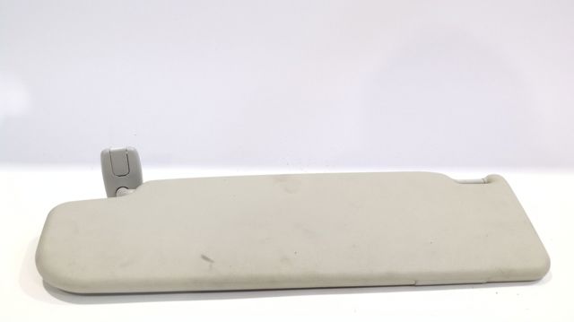 Visera Volkswagen Jetta III (2004-2010)