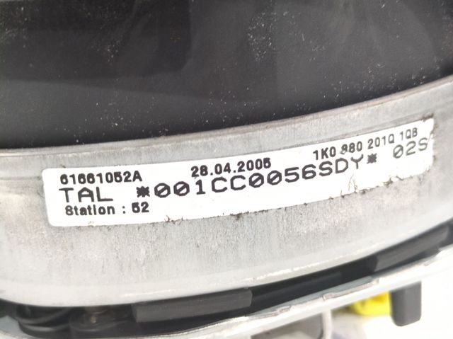 1K0880201Q1QB VAG