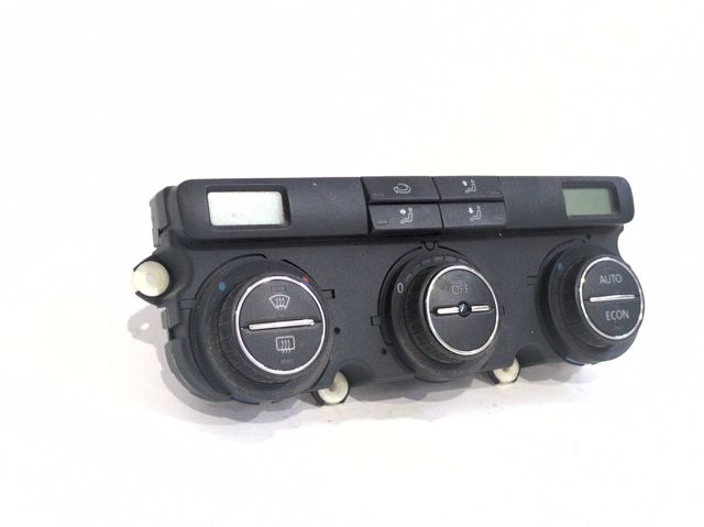 1K0907044BM VAG Unidad de control aire acondicionado  en stock Córdoba