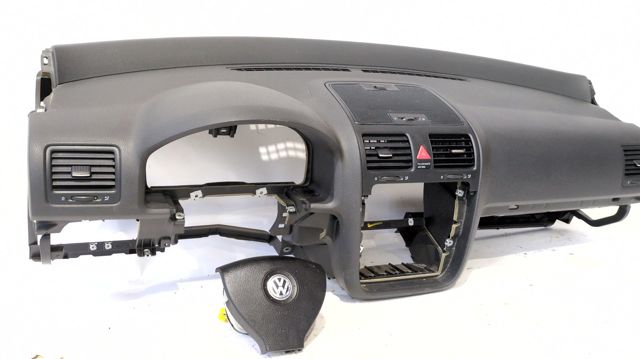 1K0909605N VAG Módulo de control de airbag  en stock Gandía