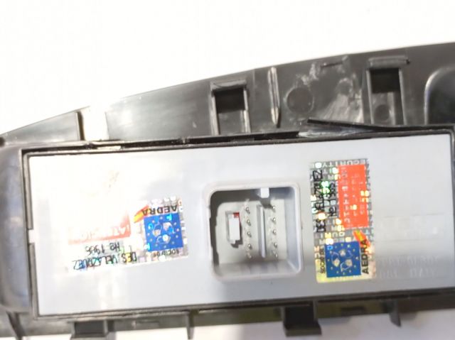 VAG 1K4959857 Unidad de control de elevalunas delantera izquierda  comprar en Albacete