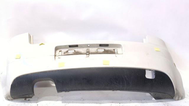 Paragolpes trasero 1K6807417A VAG
