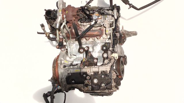 1ND Toyota