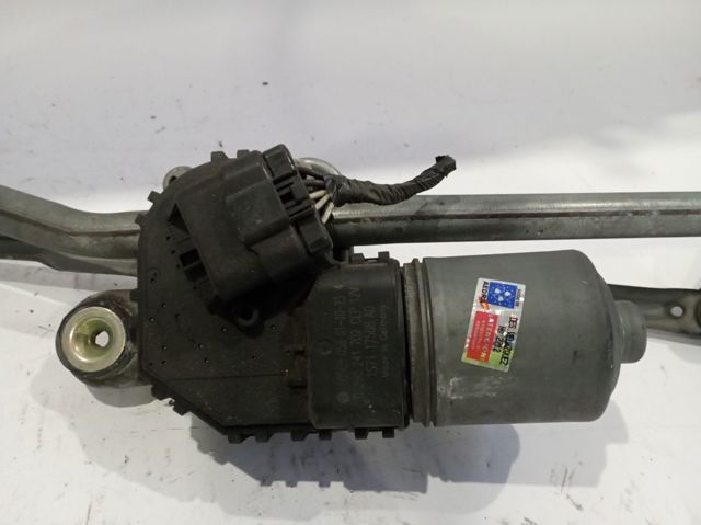 Comprar Motor del limpiaparabrisas Ford Mondeo III B4Y a bajo precio