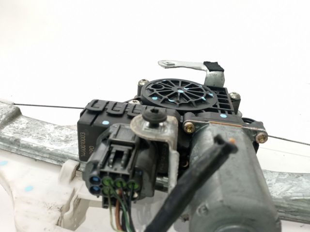 Mecanismo alzacristales, puerta trasera derecha 1S71F27000BM FORD
