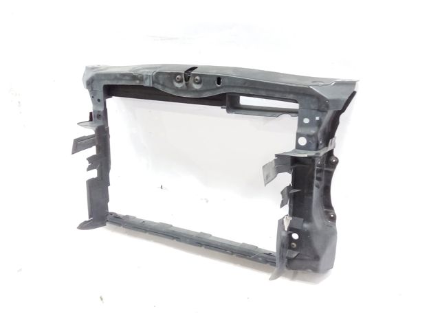 Soporte de radiador  1Z0805591E VAG