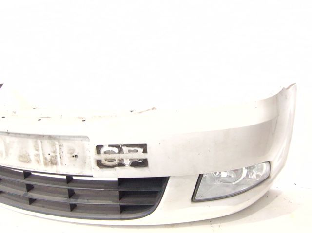 Paragolpes delantero 1Z0807221M VAG