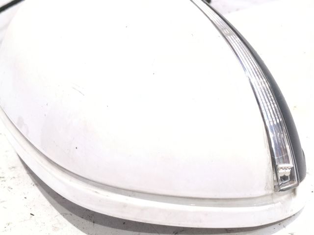 Retrovisor exterior derecho 1Z1857508M VAG