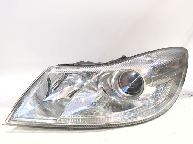 Faro delantero izquierdo 1Z1941015F VAG