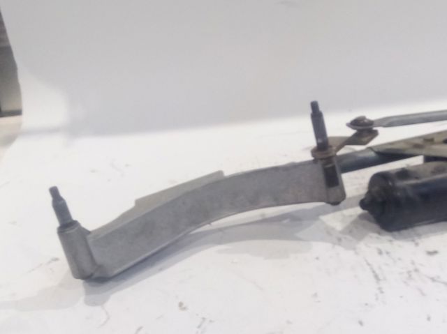 Motor del limpiaparabrisas Mercedes C  (CL203)