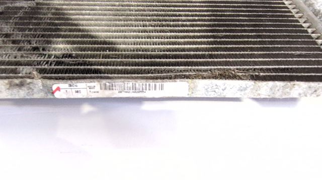Condensador aire acondicionado 20842140 GM