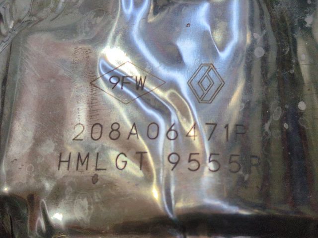 208A06471R Renault (RVI)