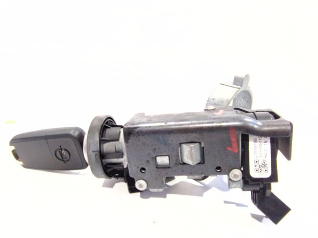20939745 Opel