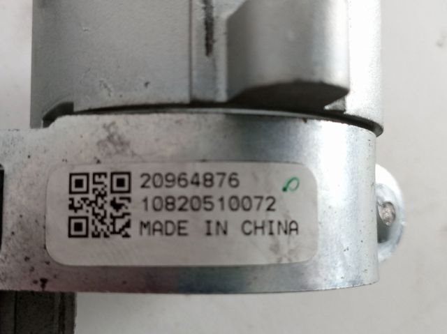 20964876 Opel