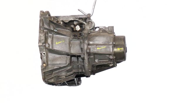 20CH43 Peugeot/Citroen
