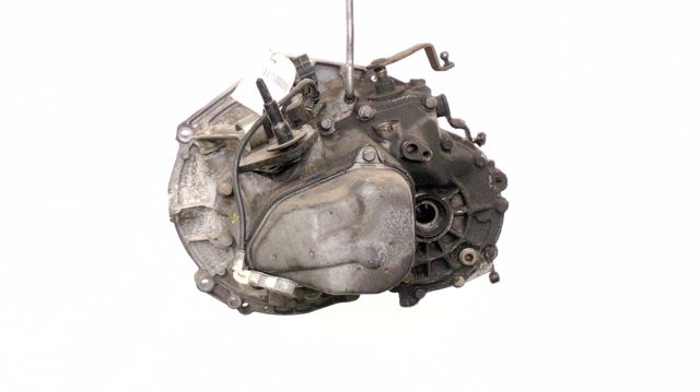 20CP81 Peugeot/Citroen
