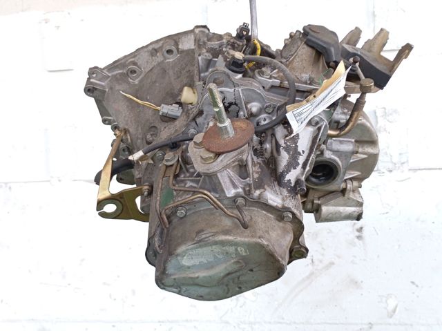 20DL64 Peugeot/Citroen