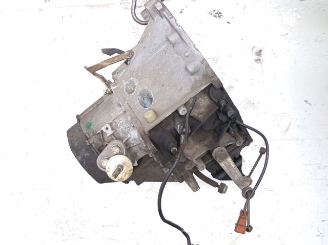 20DL72 Peugeot/Citroen