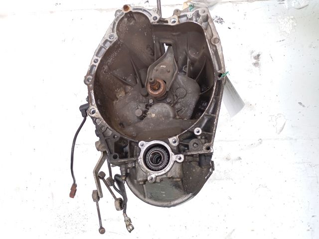 PEUGEOT 20DL72 Caja de cambios comprar Tarragona