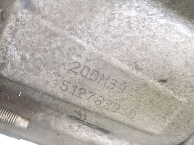 20DM39 Peugeot/Citroen